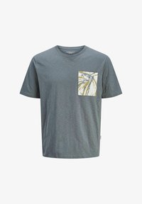 Valitud, stormy weather