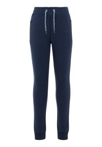Unausgewählt, blue
