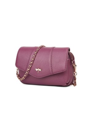ALAIA - Borsa a tracolla - taupe