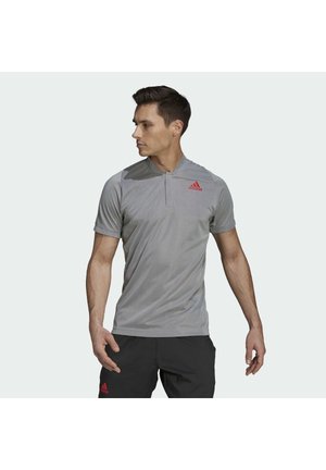 FRLT POLO PB - T-shirt - bas - white/black