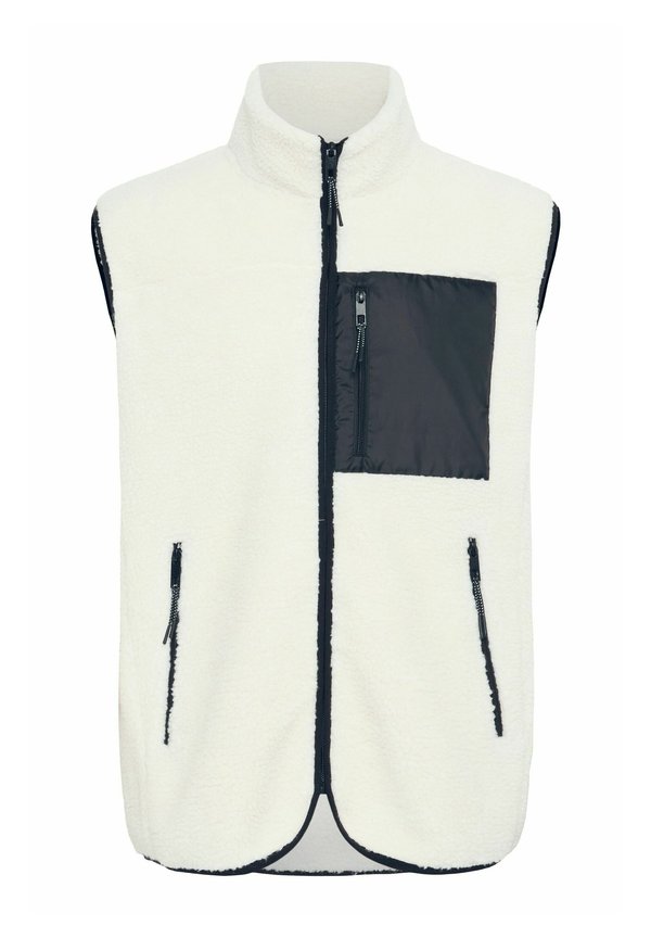 JCMMBERRI - Waistcoat - birch mix4