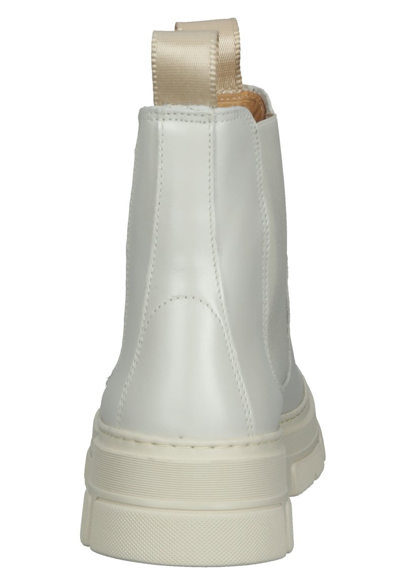 Damen Ankle Boots | GANT MONTHIKE Plateaustiefelette cream/offwhite - BH61291 Damen Ankle Boots | GANT MONTHIKE Plateaustiefelette cream/offwhite - BH61291