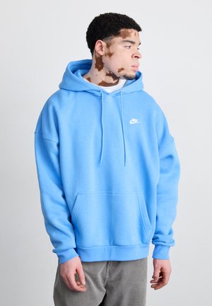 CLUB HOODIE - Sweatshirt - university blue