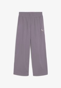 Valgt, pale plum