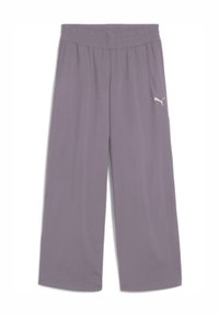 CLASSICS POPPER - Jogginghose - pale plum