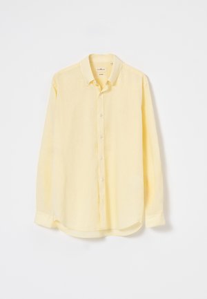 PuroEgo, Camisa - amarillo