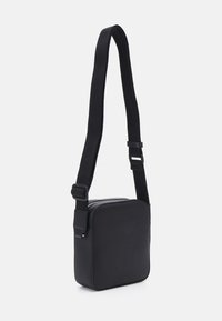 BOSS RAY ZIP - Borsa a tracolla - black