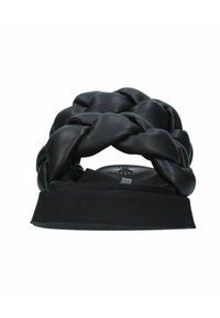 Bruno Bordese Muiltjes - nero