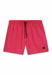 Unausgewählt, red 