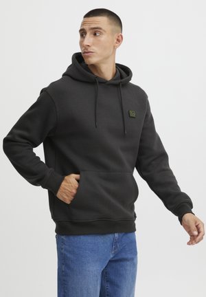 Blend Kapuzenpullover - black