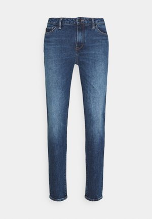 Jeans Slim Fit - blue