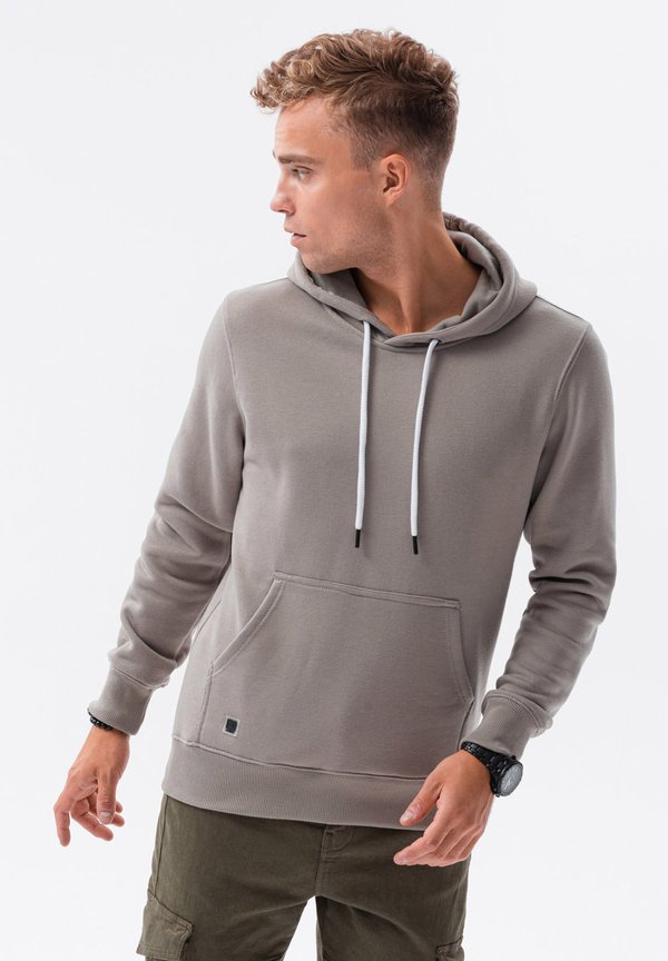 HOODED  - Kapuzenpullover