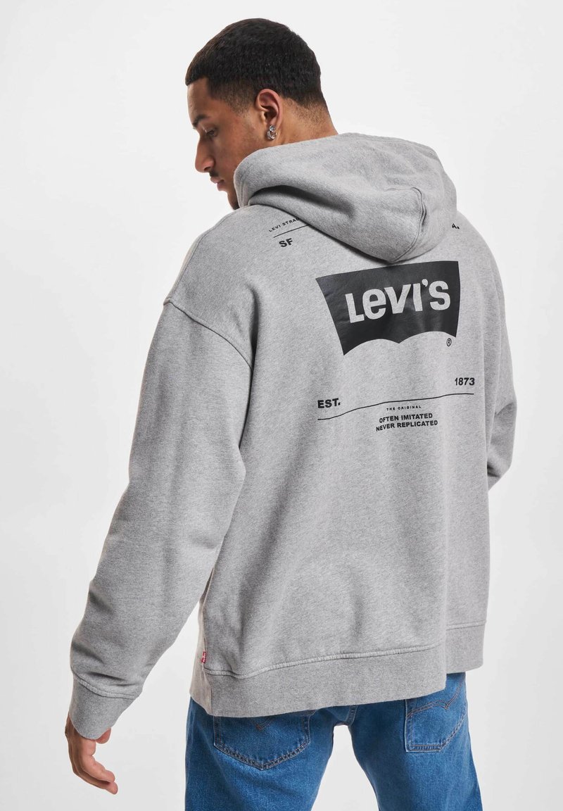 Levi's® RELAXED GRAPHIC - Hanorac - mhg