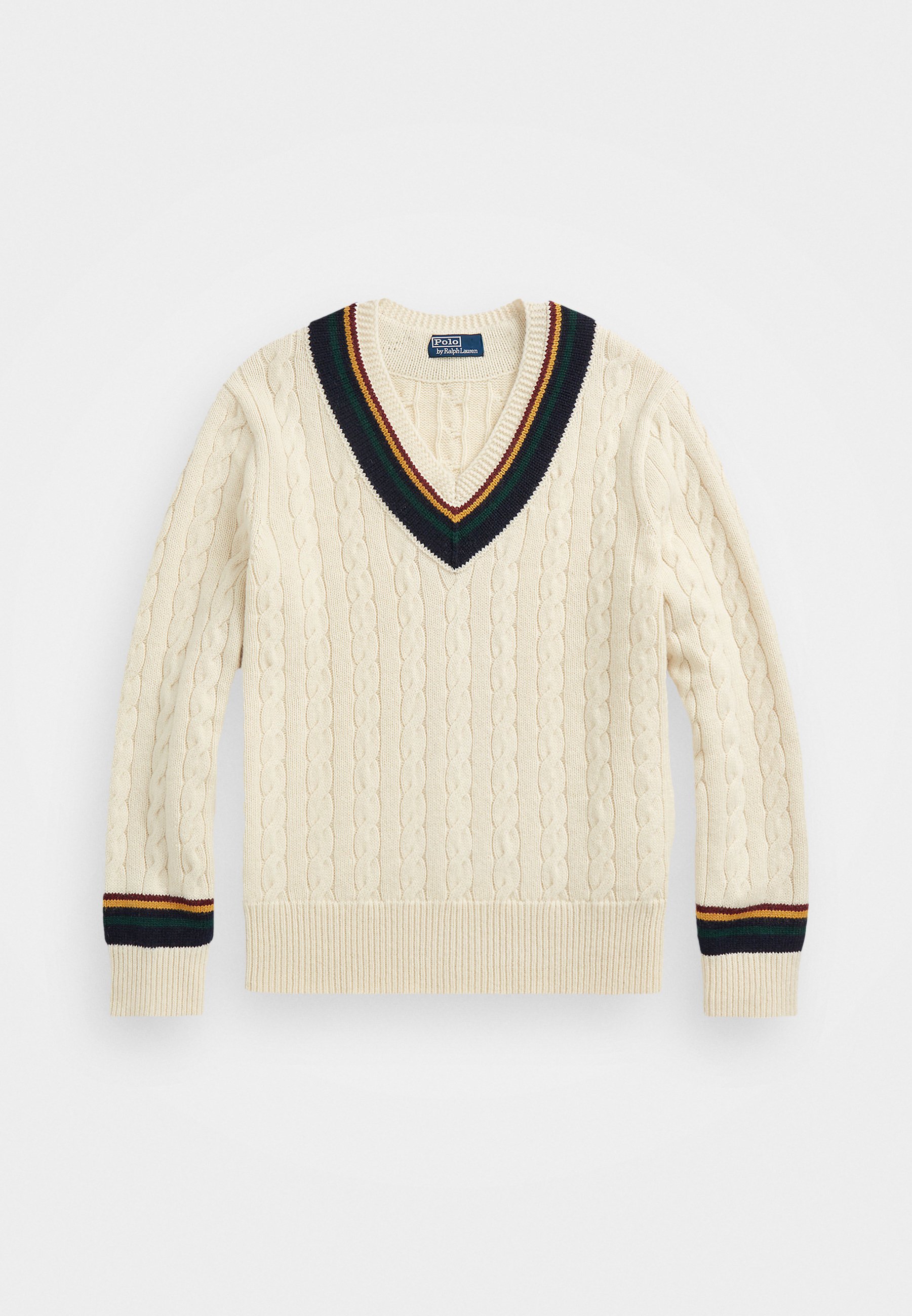 Polo Ralph Lauren LONG SLEEVE - Jumper 