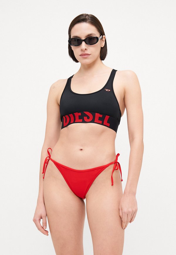 BRAZILIAN CORE - Bikini bottoms4