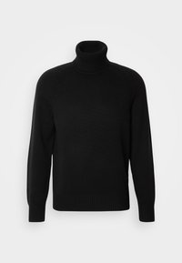 ELOGICO - Jumper - black