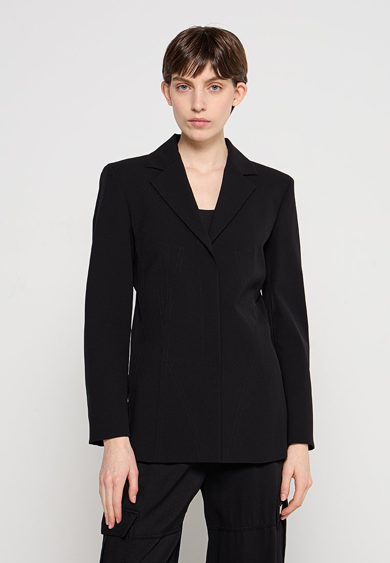 HUGO Blazer zwart