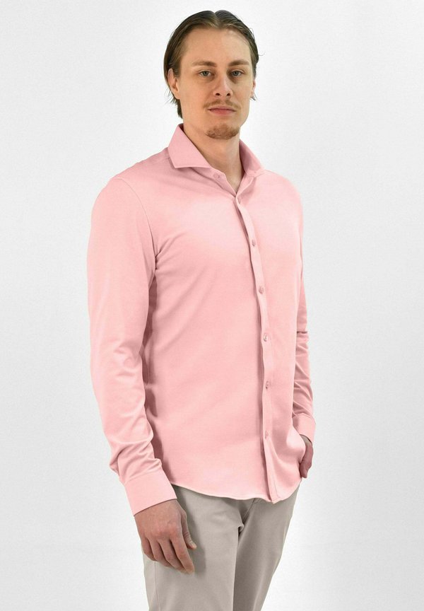 Businesshemd - roze