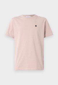 MICHAEL TEE - T-shirts - dusty rose