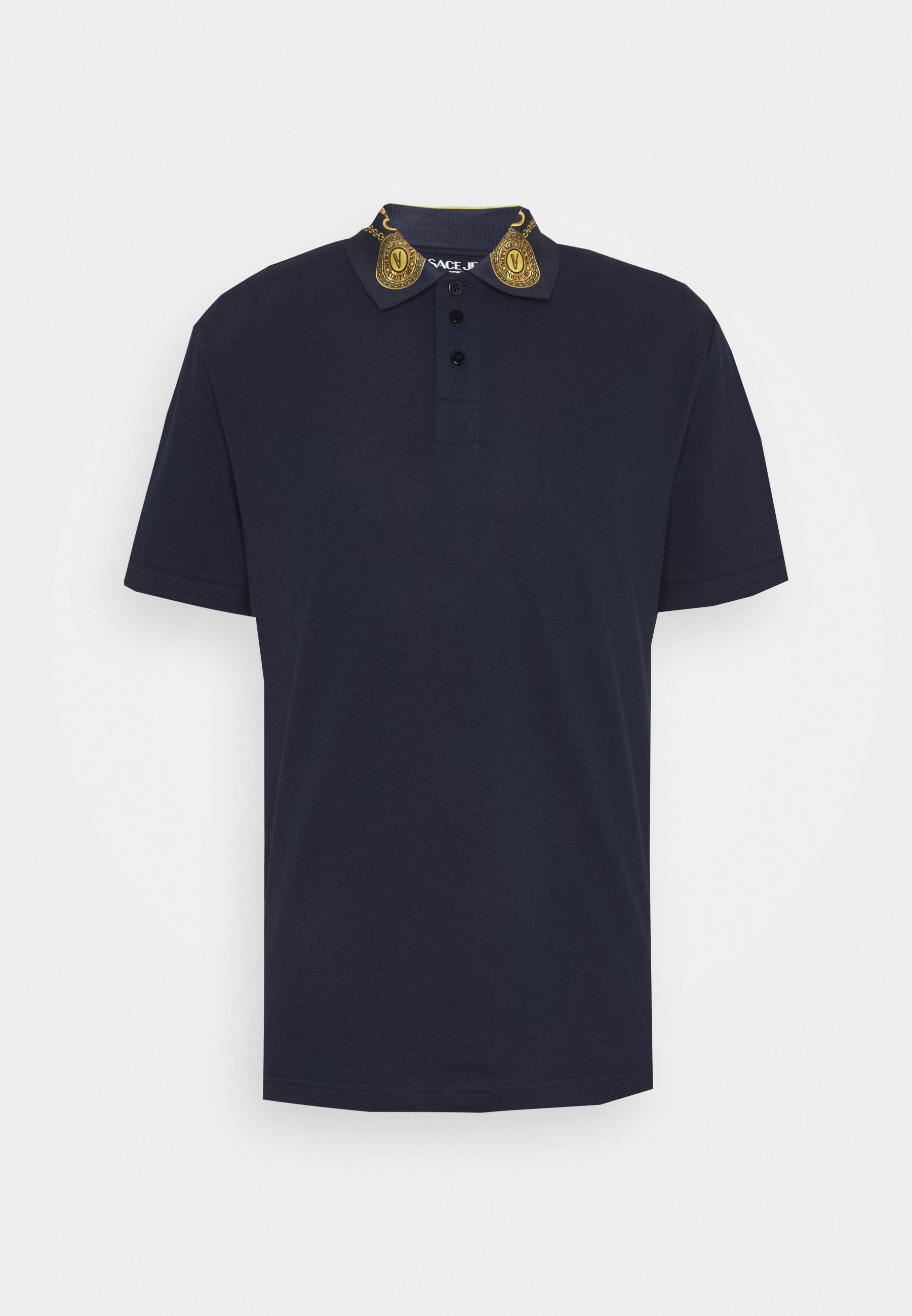 versace jeans polo