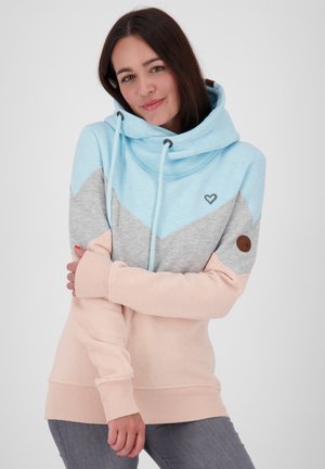Alife & Kickin Sweatshirt »DeniseAK A Sweatshirt Damen« für kaufen | BAUR Alife & Kickin Sweatshirt »DeniseAK A Sweatshirt Damen« für kaufen | BAUR