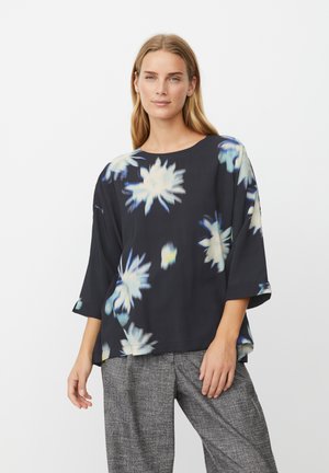 MABECCA - Blouse - muted lime