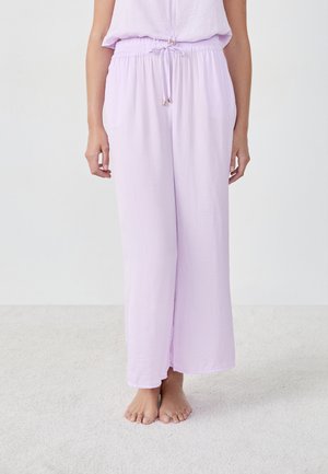 CHEETA - Pantalón de pijama - lilas