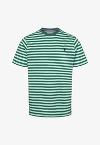 Wybrany, yucca striped