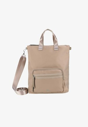 Gerry Weber LEMON MIX II - Sac bandoulière - dark blue/bleu Gerry Weber LEMON MIX II - Sac bandoulière - dark blue/bleu