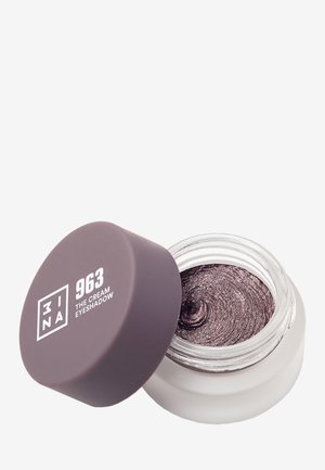 THE 24H CREAM EYESHADOW - Eye shadow - 963 taupe