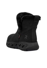 Rieker Botas para la nieve - schwarz