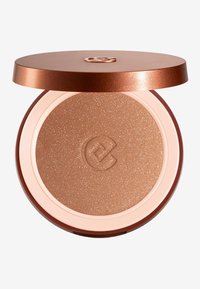 Collistar SILK EFFECT BRONZING POWDER tan