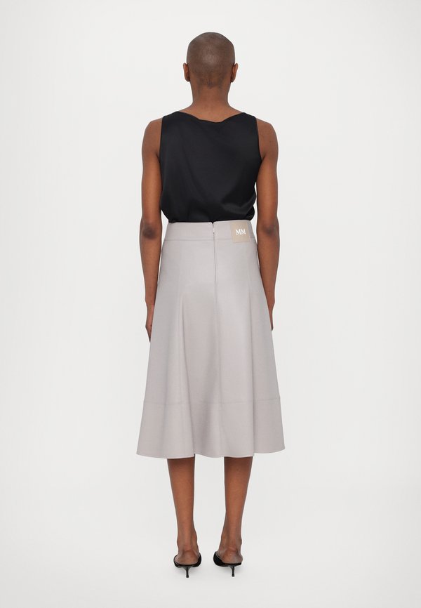 MARZIA - A-line skirt2