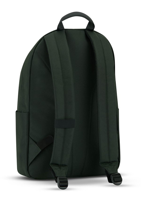 Schulranzen – dunkelgrün