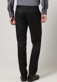 Mexx Pantalon classique - black