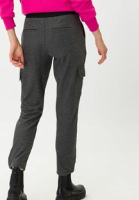 BRAX Cargobroek - dark grey