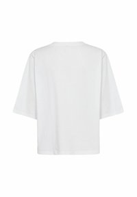 Soyaconcept SC-PASCALE 1 - Basic T-shirt - white