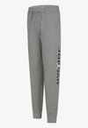 STRETCH PANT UNISEX - Pantalones deportivos - grey