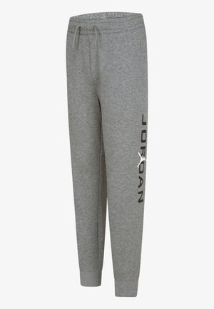 Jordan STRETCH PANT UNISEX - Pantaloni de trening - grey