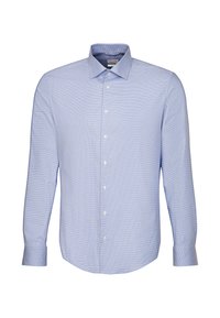 Seidensticker COMFORT - Camicia - blue