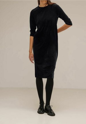 Hverdagskjole - black