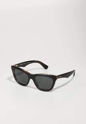 Burberry Solbriller - black