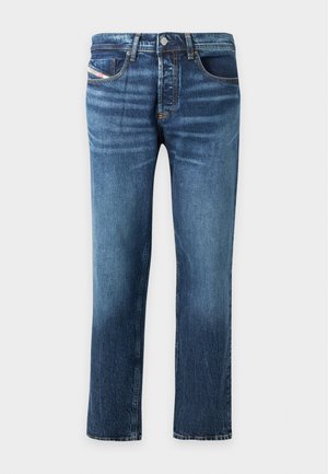 Diesel, Jean droit - 01