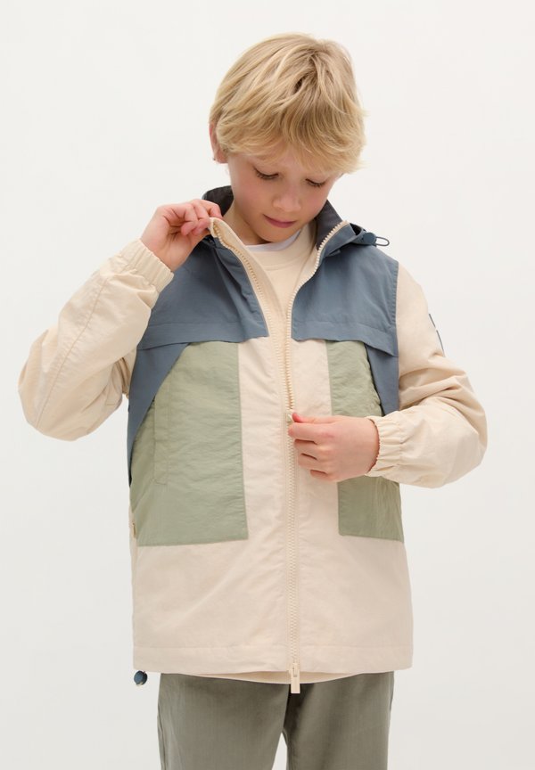 COLUMBIA  - Übergangsjacke - beige