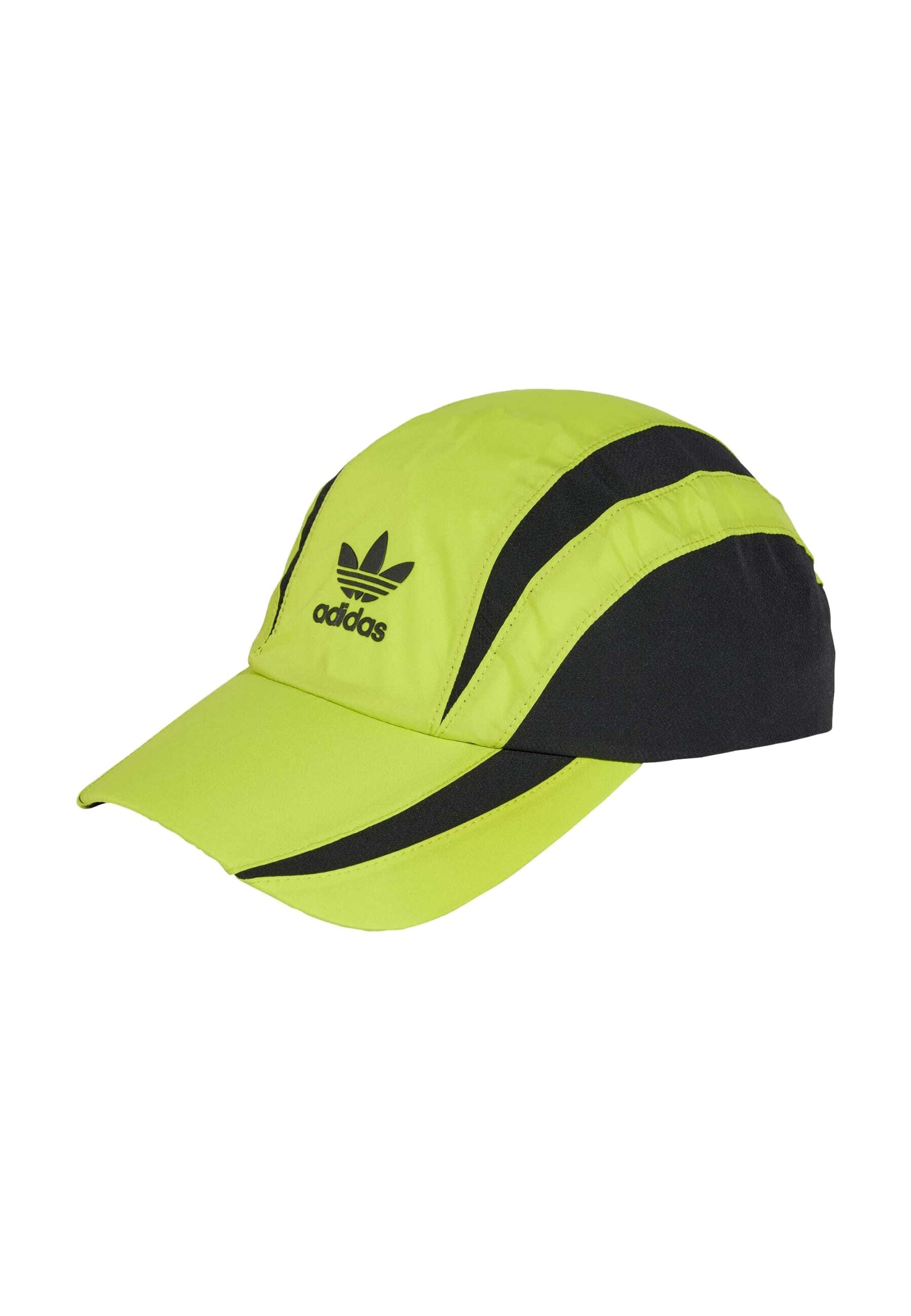 Cappellino Trucker Cappello Adidas Visiera Curva Adidas Originals