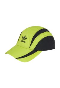 ROAD - Cappellino - semi solar yellow black