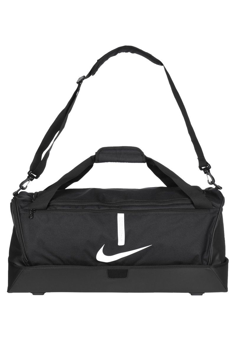 Nike Performance - NK ACDMY TEAM L HDCS - SP21 - Valigia - black / black / white, Ingrandire