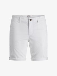 Selected, white
