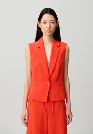 Smanicato - tangerine