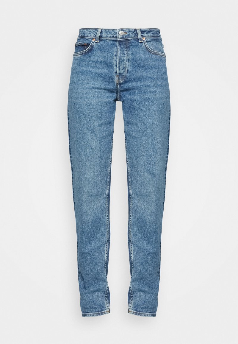 JJXX Relaxed fit jeans blauw denim/bluedenim JJXX Relaxed fit jeans blauw denim/bluedenim